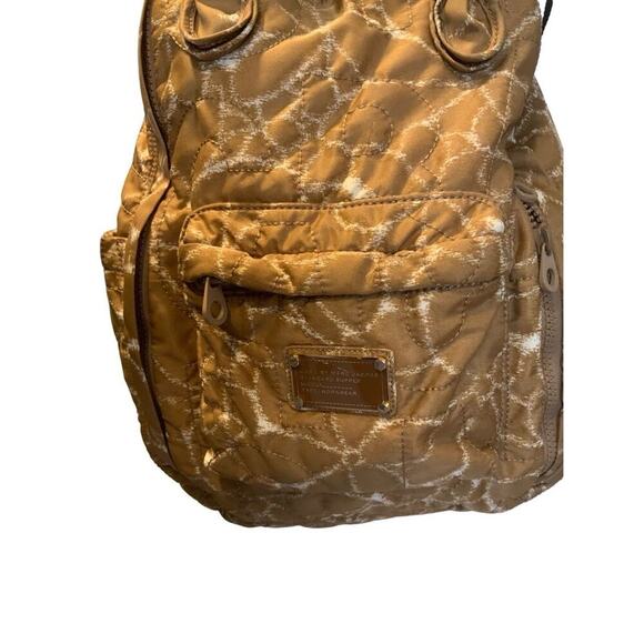 Marc Jacobs Nylon Backpack - Picture 5 of 13